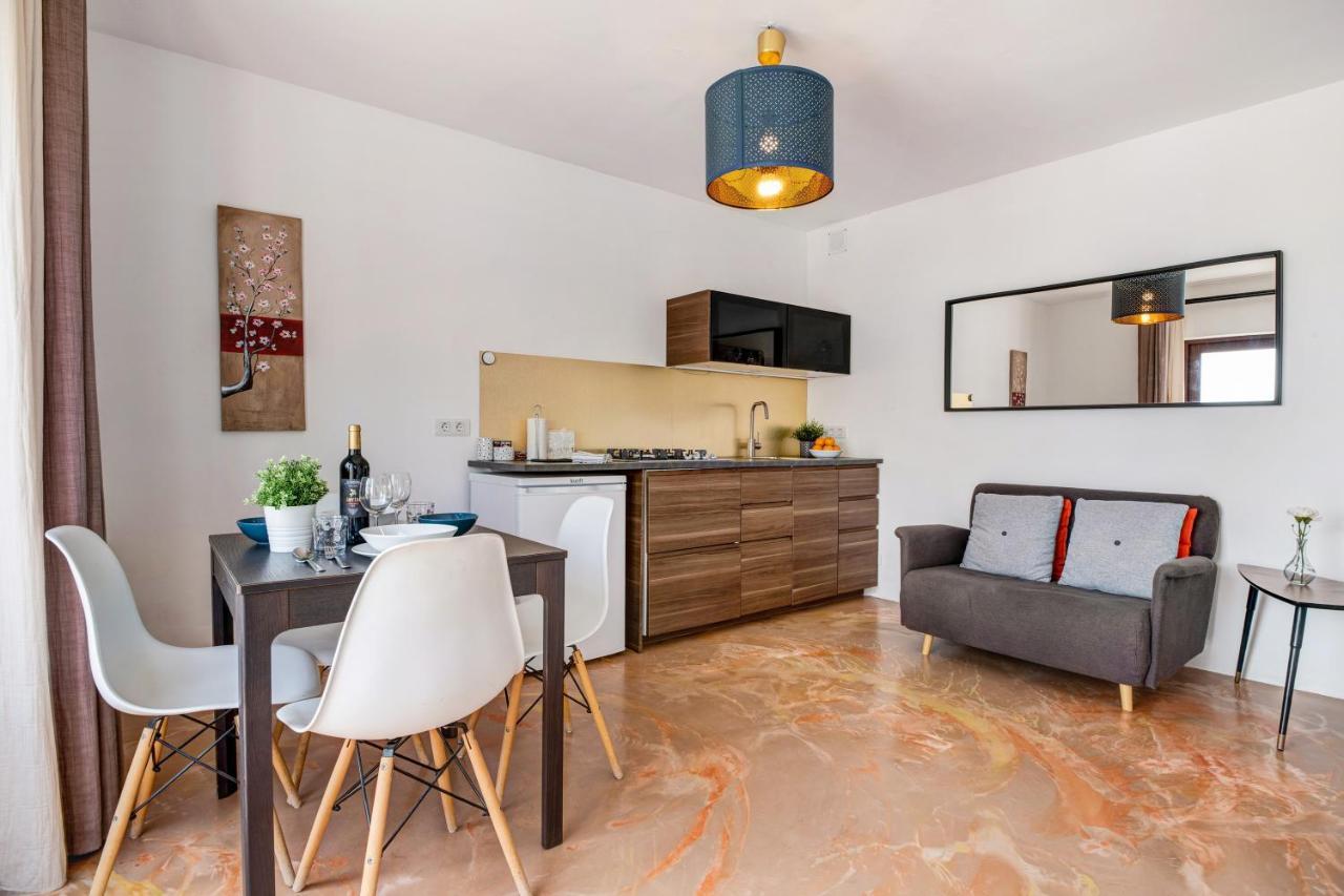 Playa Marina Eco Bungalow Arrieta Arrieta  Eksteriør bilde
