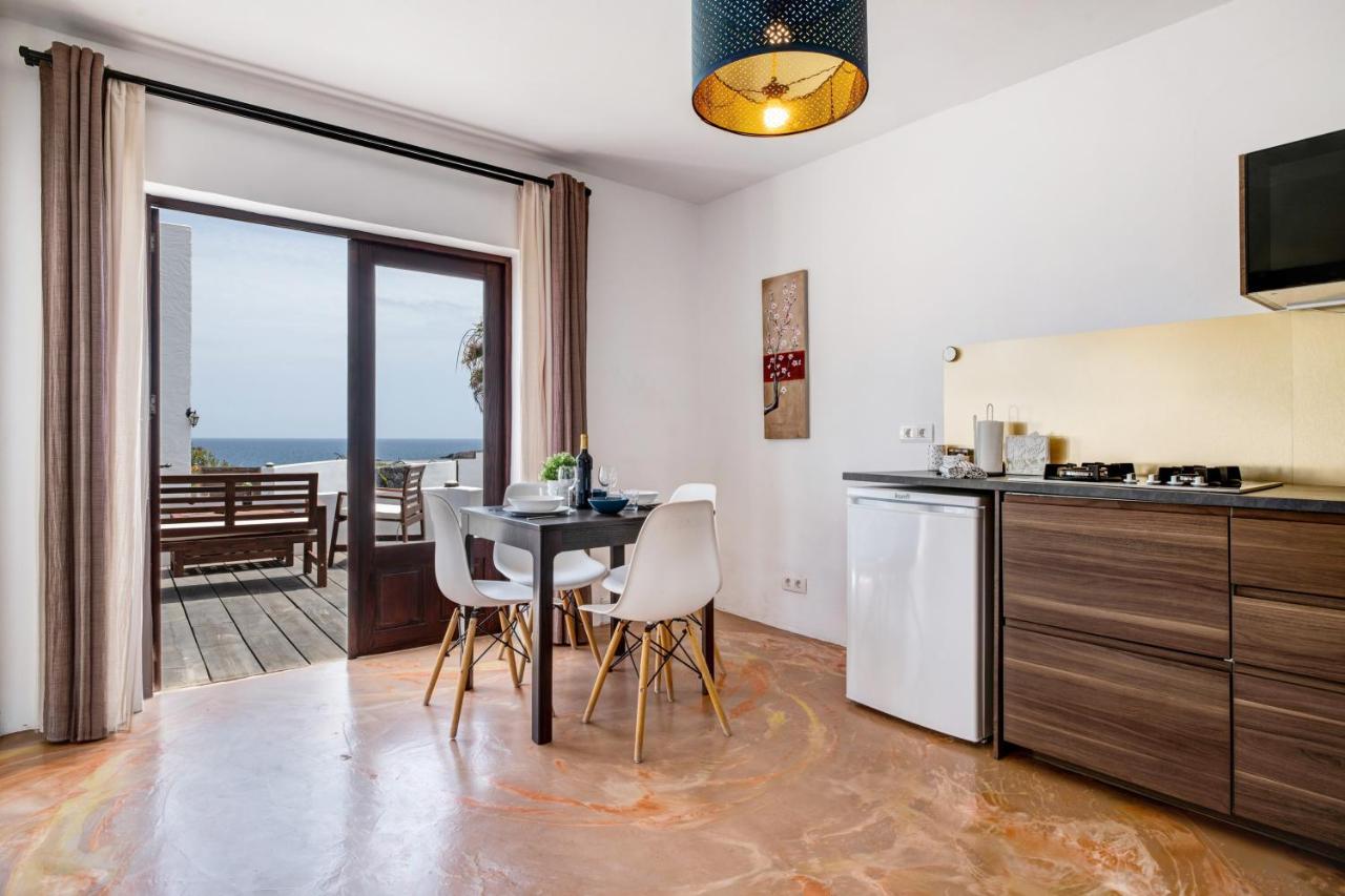 Playa Marina Eco Bungalow Arrieta Arrieta  Eksteriør bilde
